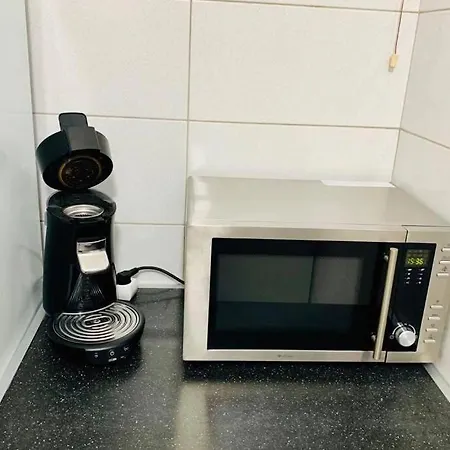 Le Cocon D'avroy דירה *