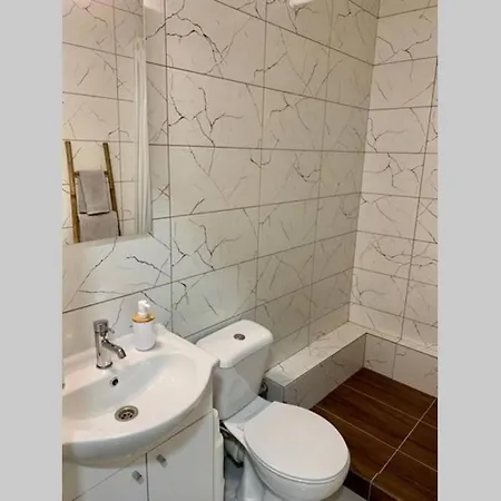 Le Cocon D'avroy Apartmán