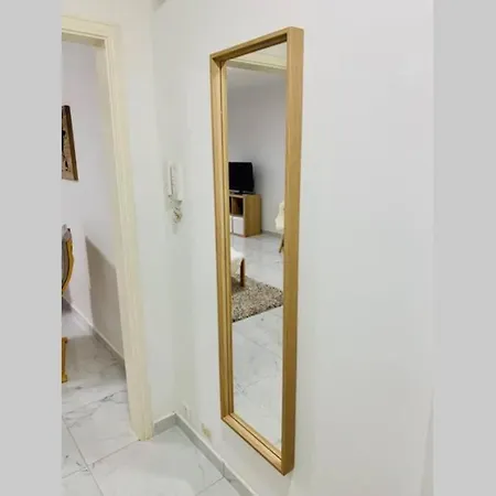 דירה Le Cocon D'avroy לייז'